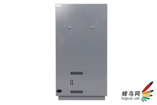 雙重防護，守護珍貴 思銳HS110防潮保險柜深度評測
